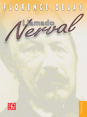 cover image of Llamado Nerval